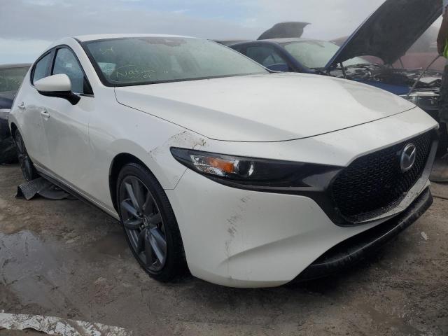 Photo 4 from auction – 2019 MAZDA 3 PREFERRE with VIN JM1BPAMM5K1120378