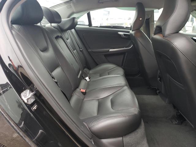 Photo 10 from auction – 2018 VOLVO S60 PREMIE with VIN LYV402HK8JB166323
