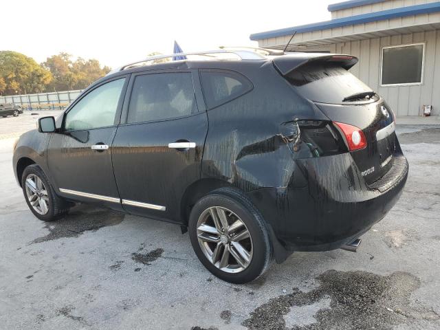Photo 2 from auction – 2011 NISSAN ROGUE S with VIN JN8AS5MT7BW561607