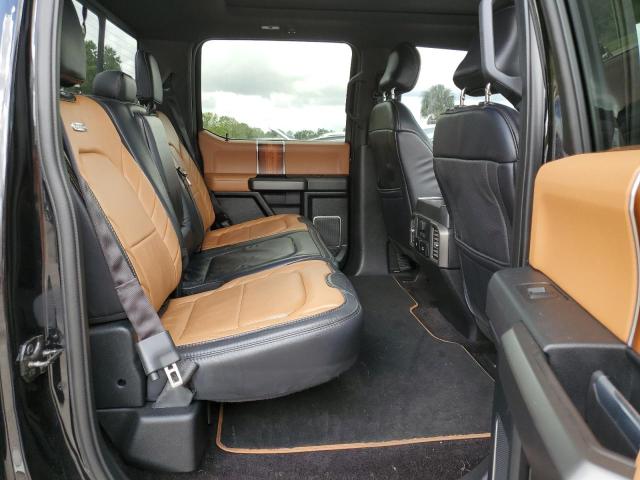 Photo 10 from auction – 2017 FORD F150 SUPER with VIN 1FTEW1EG6HFB86572