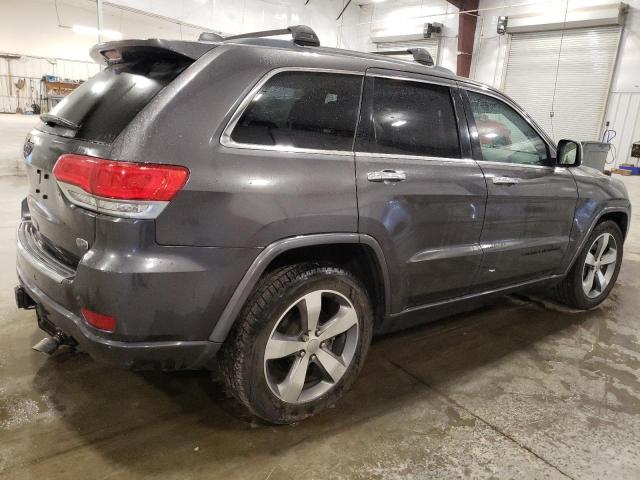 Photo 3 from auction – 2015 JEEP GRAND CHER with VIN 1C4RJFCT2FC764954