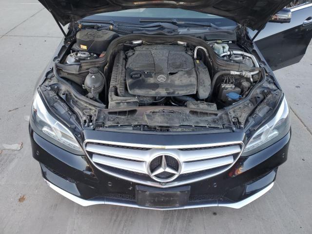 Photo 11 from auction – 2014 MERCEDES-BENZ E 350 with VIN WDDHF5KBXEA973021