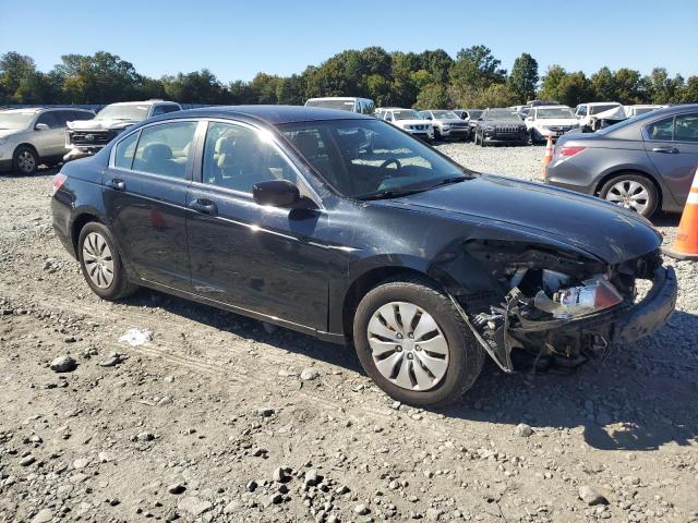 Photo 4 from auction – 2012 HONDA ACCORD LX with VIN 1HGCP2E35CA000941