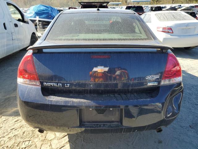 Photo 6 from auction – 2012 CHEVROLET IMPALA with VIN 2G1WB5E30C1185351