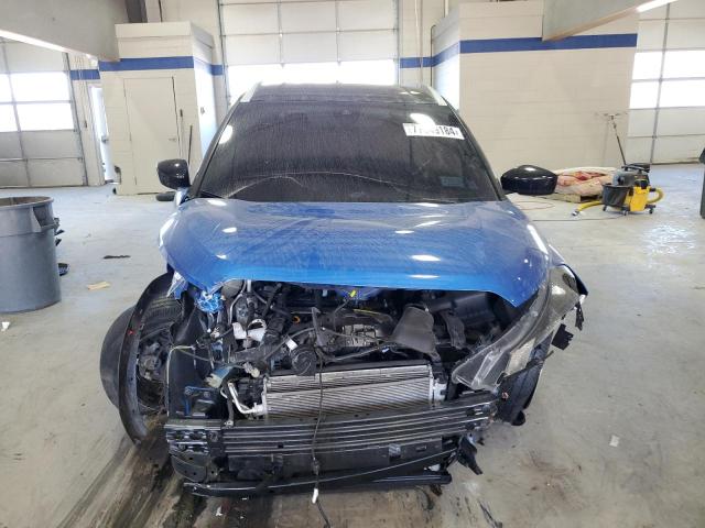 Photo 5 from auction – 2023 NISSAN KICKS SV with VIN 3N1CP5CV2PL506653