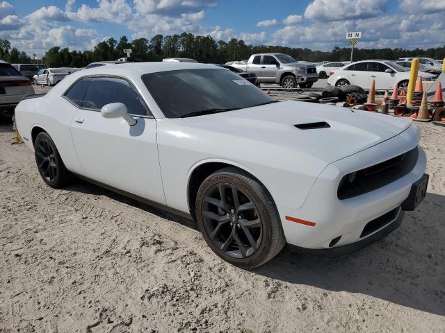 Photo 4 from auction – 2022 DODGE CHALLENGER with VIN 2C3CDZAG1NH122536