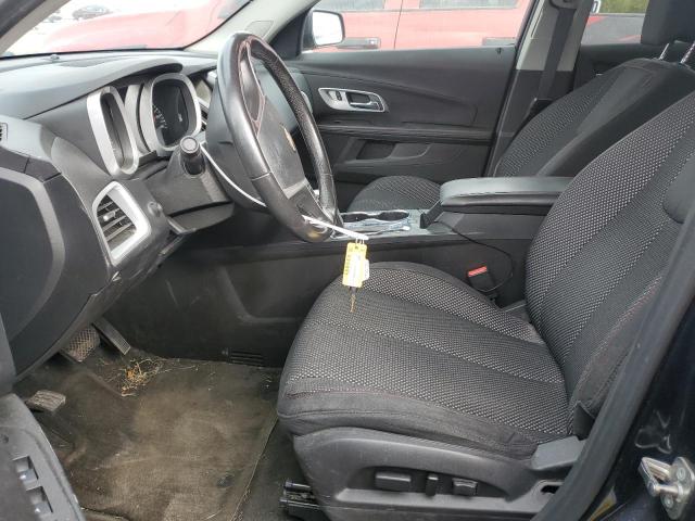 Photo 7 from auction – 2015 CHEVROLET EQUINOX LT with VIN 2GNALBEK7F6227517