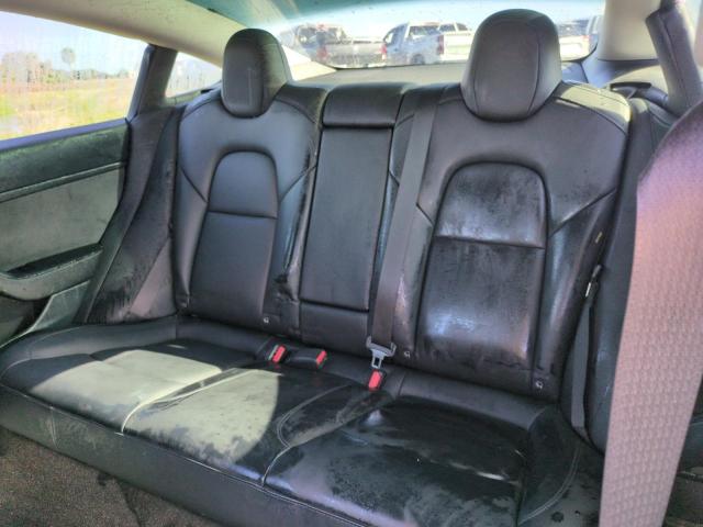 Photo 10 from auction – 2021 TESLA MODEL 3 with VIN 5YJ3E1EB2MF848158