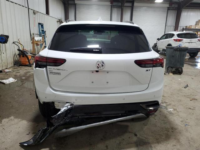 Photo 6 from auction – 2021 BUICK ENVISION E with VIN LRBFZPR47MD166561