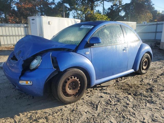 Photo 1 from auction – 2000 VOLKSWAGEN NEW BEETLE with VIN 3VWCF21C6YM482026