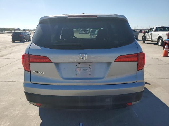 Photo 6 from auction – 2016 HONDA PILOT EX with VIN 5FNYF5H32GB005662