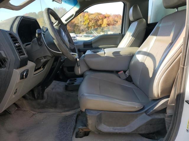 Photo 7 from auction – 2017 FORD F150 with VIN 1FTMF1CPXHKC08837