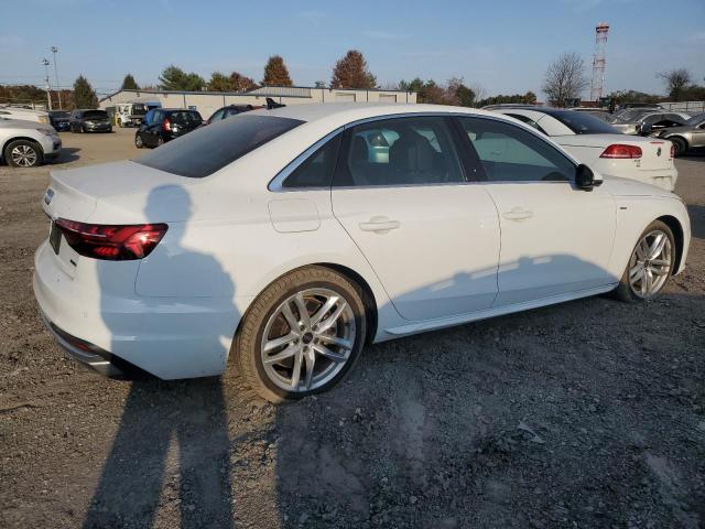 Photo 3 from auction – 2024 AUDI A4 PREMIUM with VIN WAUEAAF40RN006736
