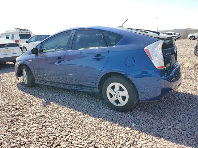 Photo 2 from auction – 2010 TOYOTA PRIUS with VIN JTDKN3DU4A0181792