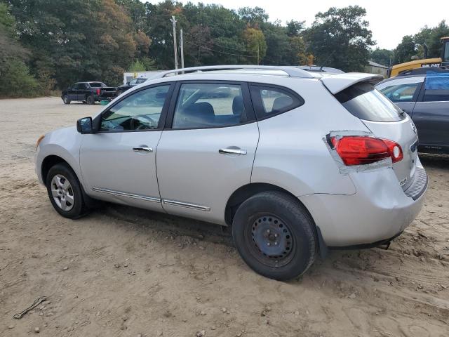 Photo 2 from auction – 2015 NISSAN ROGUE SELE with VIN JN8AS5MV2FW763519