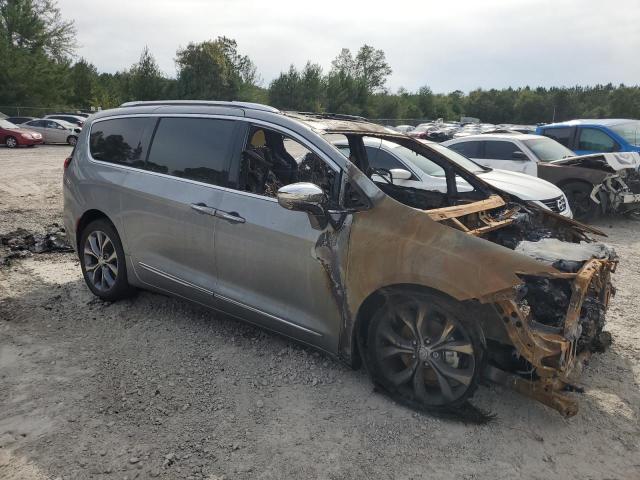 Photo 4 from auction – 2019 CHRYSLER PACIFICA L with VIN 2C4RC1GGXKR609614