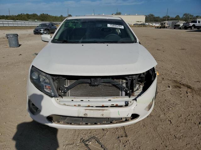 Photo 5 from auction – 2012 FORD FUSION SEL with VIN 3FAHP0JA4CR213906