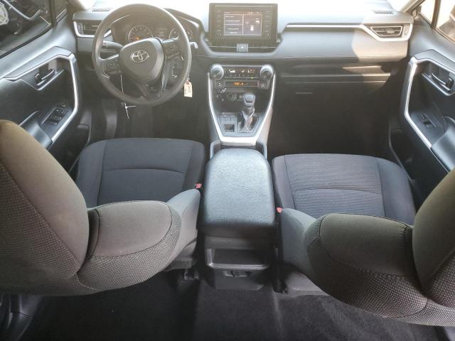 Photo 8 from auction – 2019 TOYOTA RAV4 LE with VIN 2T3G1RFV4KW018115