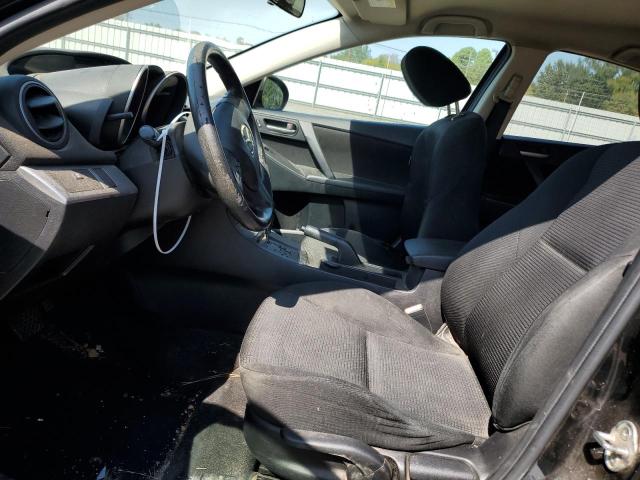 Photo 7 from auction – 2012 MAZDA 3 with VIN JM1BL1UF2C1523667