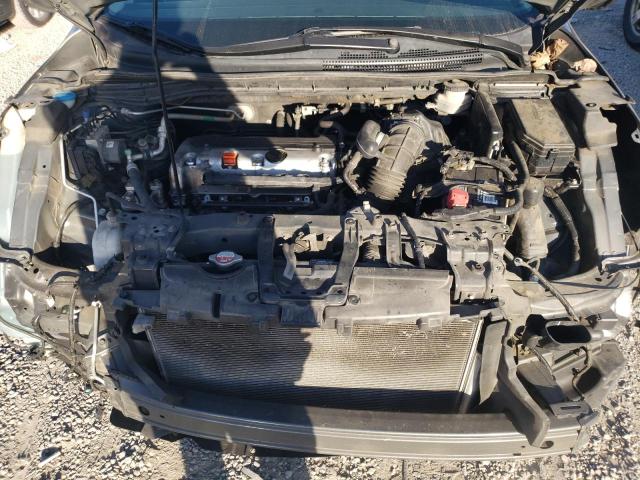 Photo 11 from auction – 2014 HONDA CR-V EXL with VIN 2HKRM4H72EH660278
