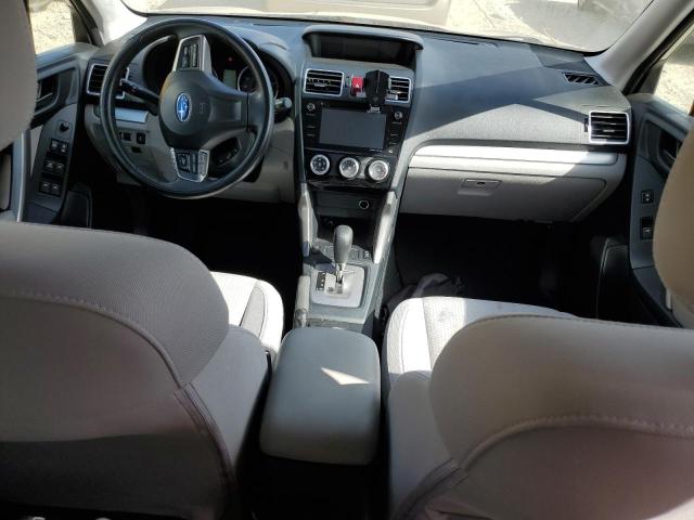 Photo 8 from auction – 2016 SUBARU FORESTER 2 with VIN JF2SJADC7GH427642