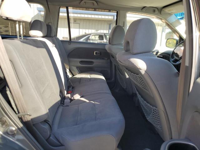 Photo 11 from auction – 2008 HONDA PILOT EX with VIN 5FNYF18438B026717