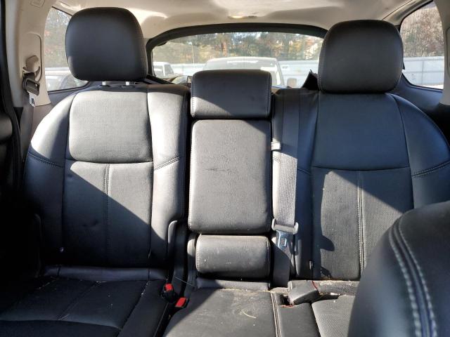 Photo 10 from auction – 2014 NISSAN PATHFINDER with VIN 5N1AR2MM8EC709831