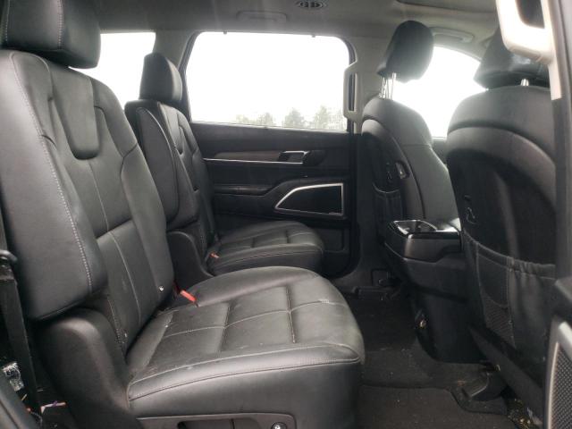 Photo 11 from auction – 2022 KIA TELLURIDE with VIN 5XYP3DHC2NG216252