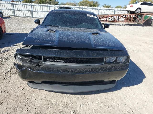 Photo 5 from auction – 2012 DODGE CHALLENGER with VIN 2C3CDYAGXCH259594