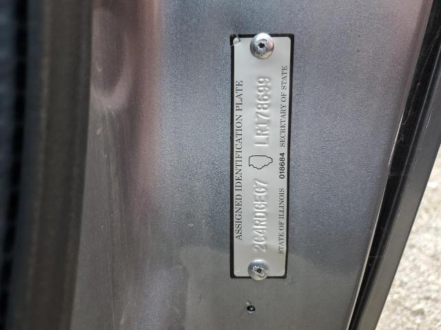 Photo 14 from auction – 2020 DODGE GRAND CARA with VIN 2C4RDGEG7LR178699