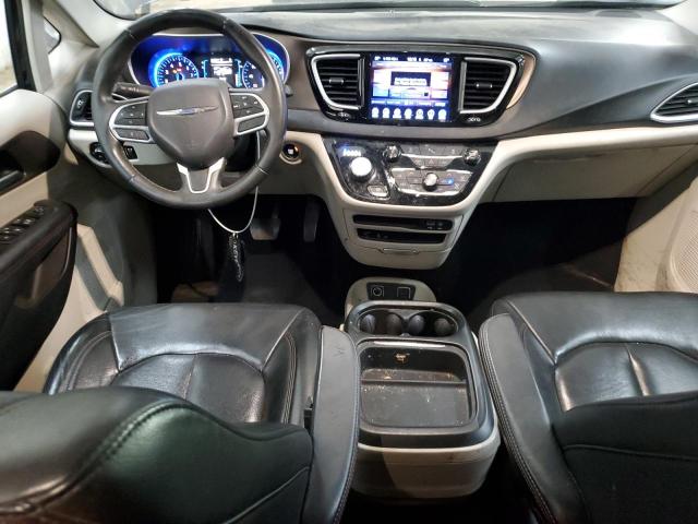 Photo 8 from auction – 2017 CHRYSLER PACIFICA T with VIN 2C4RC1BG0HR777133