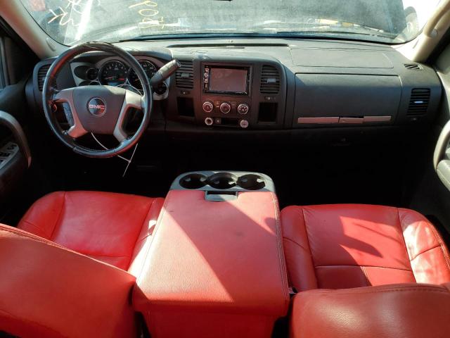 Photo 8 from auction – 2008 GMC SIERRA C15 with VIN 2GTEC13C681111502