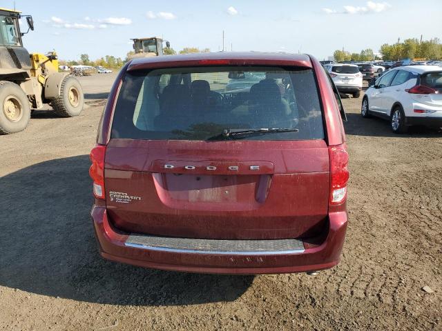 Photo 6 from auction – 2019 DODGE GRAND CARA with VIN 2C4RDGBG1KR708040