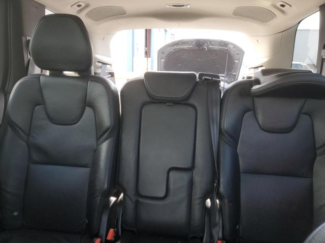 Photo 10 from auction – 2017 VOLVO XC90 T6 with VIN YV4A22PK4H1173900