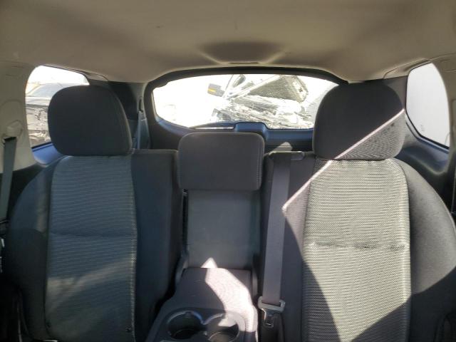 Photo 10 from auction – 2018 NISSAN PATHFINDER with VIN 5N1DR2MM8JC633633