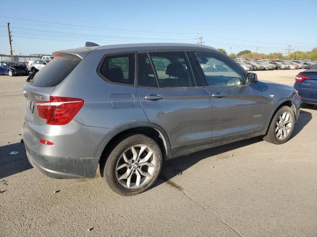 Photo 3 from auction – 2013 BMW X3 XDRIVE2 with VIN 5UXWX9C50D0A31967
