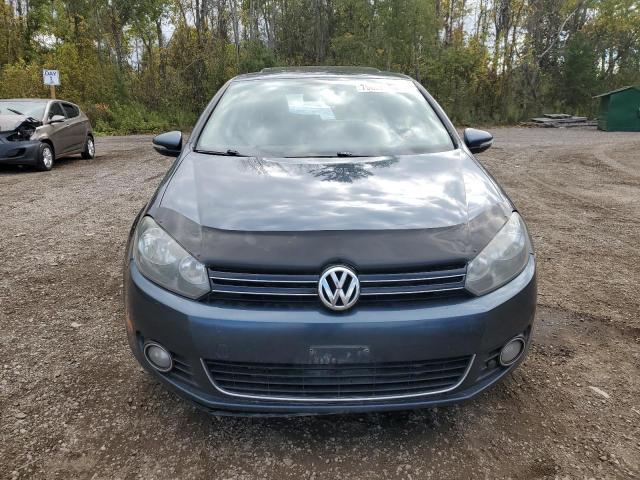 Photo 5 from auction – 2011 VOLKSWAGEN GOLF with VIN WVWNM9AJ2BW064692