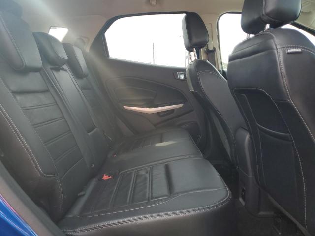 Foto 11 de la subasta – 2020 FORD ECOSPORT T con VIN MAJ6S3KL2LC321642