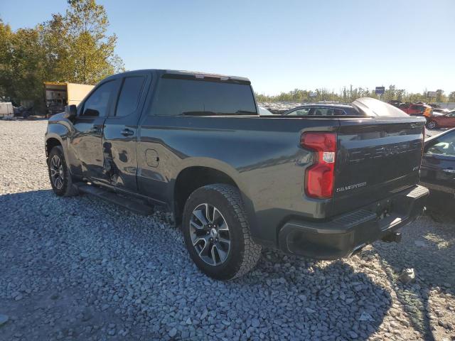 Photo 2 from auction – 2019 CHEVROLET SILVERADO with VIN 1GCRYEED7KZ373673