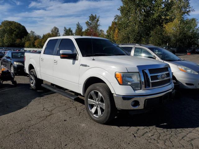 Photo 4 from auction – 2011 FORD F150 SUPER with VIN 1FTFW1EF4BFD40179