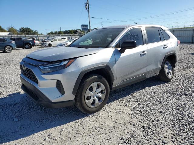 TOYOTA RAV4 LE 2023 with VIN 2T3H1RFV4PC251022 - Photo from auction