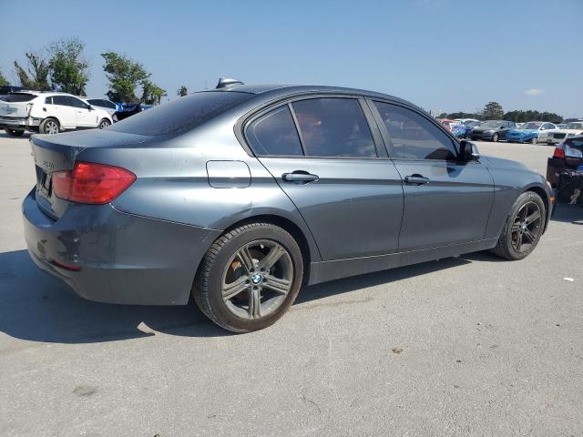 Photo 3 from auction – 2014 BMW 320 I XDRI with VIN WBA3C3C57EF987033