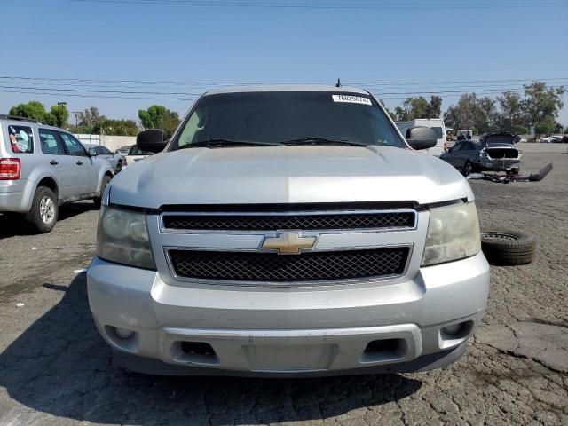 Photo 5 from auction – 2010 CHEVROLET SUBURBAN C with VIN 1GNUCHE01AR218260