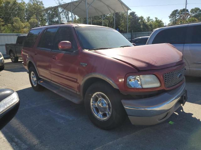 Photo 4 from auction – 2000 FORD EXPEDITION with VIN 1FMRU176XYLB63210