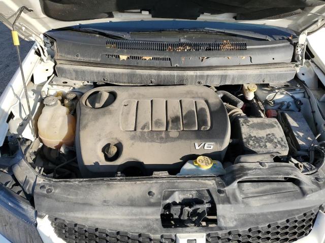 Photo 12 from auction – 2017 DODGE JOURNEY GT with VIN 3C4PDDEG3HT703655