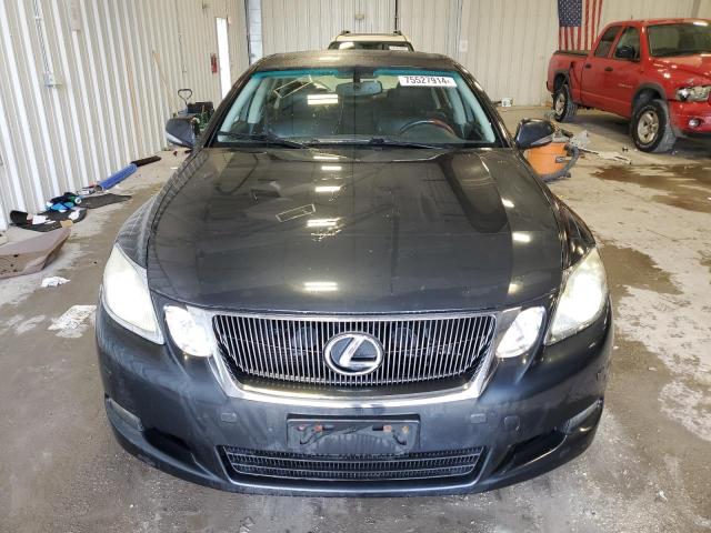 Photo 5 from auction – 2011 LEXUS GS 350 with VIN JTHCE1KS6B0029359