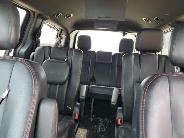 Photo 10 from auction – 2017 DODGE GRAND CARA with VIN 2C4RDGEG8HR698241