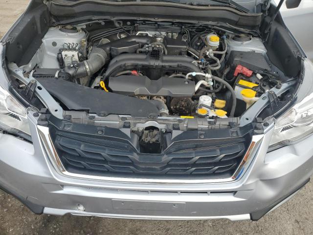 Photo 12 from auction – 2018 SUBARU FORESTER 2 with VIN JF2SJAEC8JH558472
