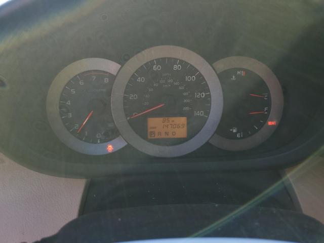 Photo 9 from auction – 2009 TOYOTA RAV4 LIMIT with VIN JTMBF31V795014156
