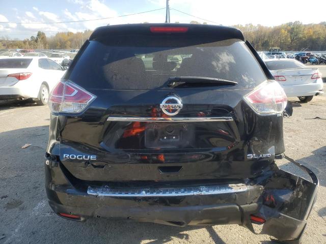 Photo 6 from auction – 2015 NISSAN ROGUE S with VIN 5N1AT2MV4FC924568